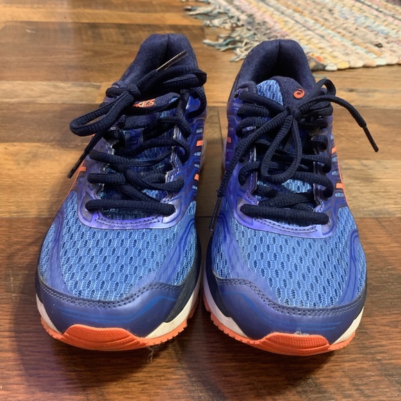 ASICS Running Shoes - Picture 2 of 7